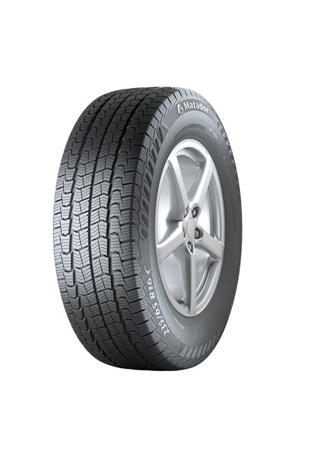 MATADOR MPS400 VARIANTAW 2 235/65 R16C 115/113R