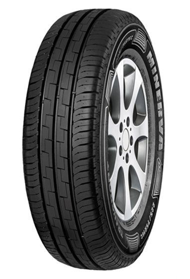 MINERVA TRANSPORTER2  205/75 R16C 110/108S