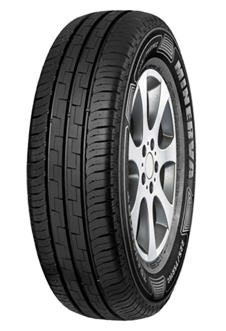 MINERVA TRANSPORTER2  205/75 R16C 110/108S