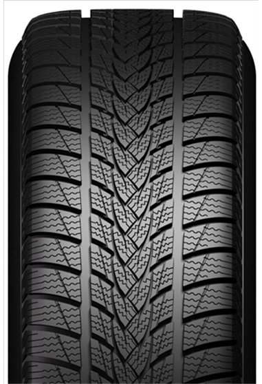 MINERVA FROSTRACK UHP  255/40 R21 102V XL