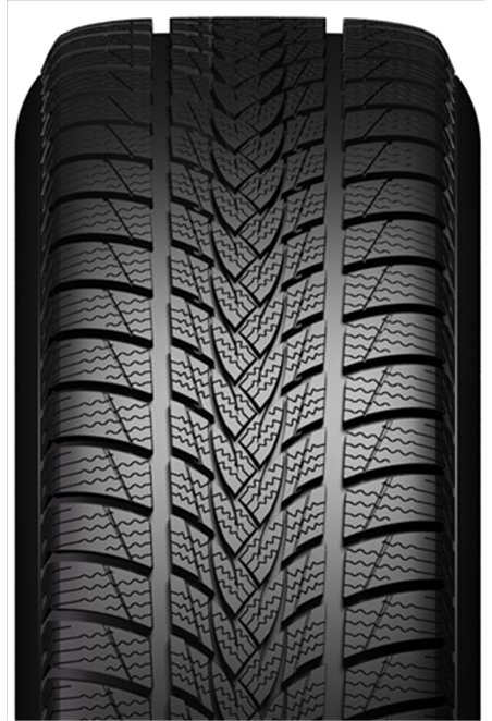 MINERVA FROSTRACK UHP  255/40 R21 102V XL