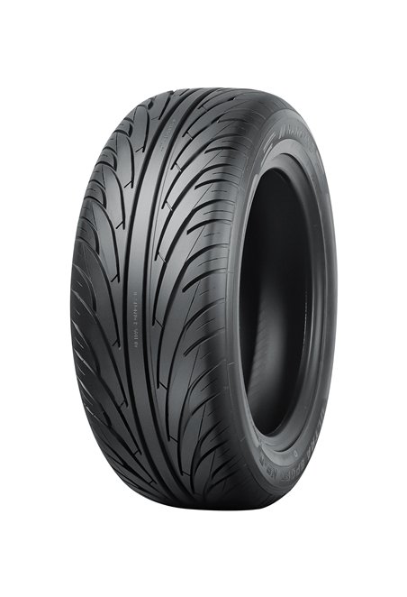 NANKANG NS-2 195/60 R13 83H