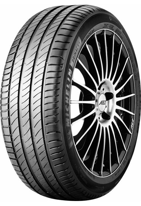 MICHELIN PRIMACY 4+ 215/45 R18 93W XL
