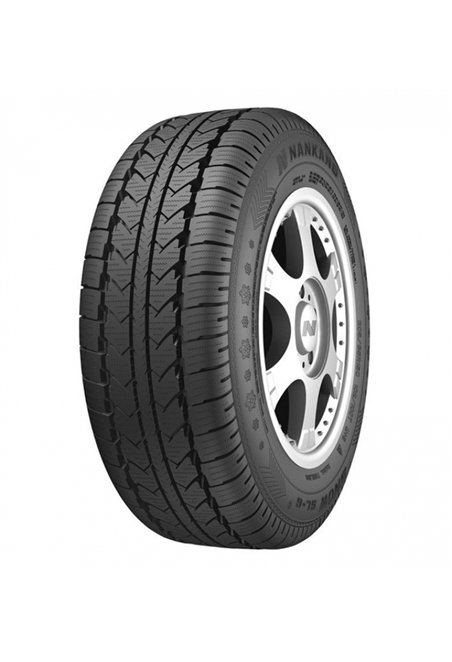 NANKANG SL-6 215/75 R16C 116/114R