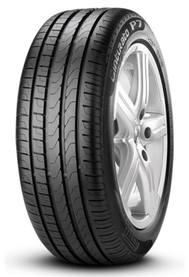 PIRELLI CINTURATO P7 225/50 R17 98Y XL RUNFLAT