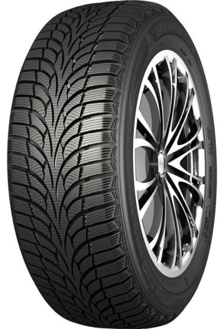 NANKANG SV-3 245/45 R17 99V XL