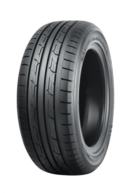 NANKANG ECO-2+ 255/45 R19 104Y XL