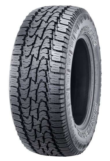 NANKANG AT-5+ 265/65 R18 114T