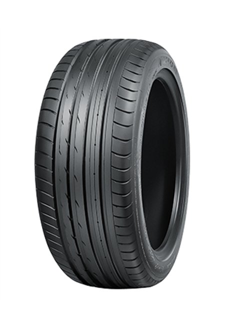 NANKANG AS-2+ 275/35 R18 99Y XL