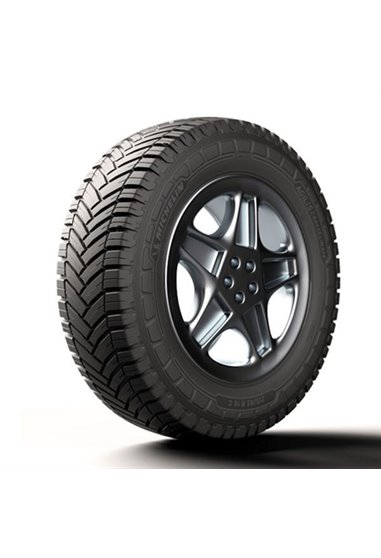 MICHELIN AGILIS CROSSCLIMATE 215/60 R17C 109/107T