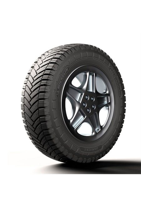 MICHELIN AGILIS CROSSCLIMATE 215/60 R17C 109/107T
