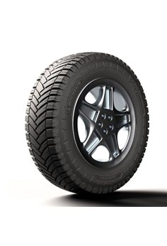 MICHELIN AGILIS CROSSCLIMATE 215/65 R15C 104/102T