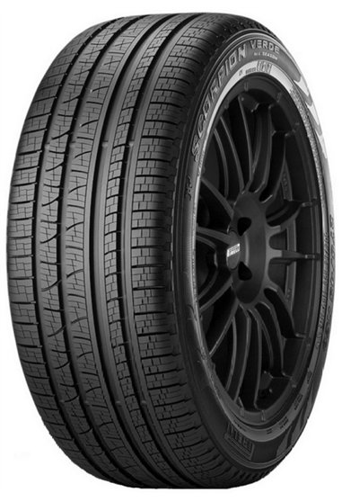PIRELLI SCORPION VERDE ALL SEASON SF MOE 235/55 R19 101V RUNFLAT