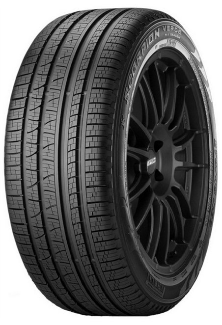 PIRELLI SCORPION VERDE ALL SEASON SF MOE 235/55 R19 101V RUNFLAT