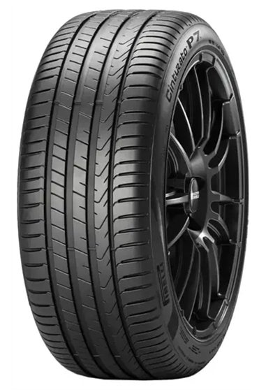 PIRELLI CINTURATO P7 2 SEAL INSIDE 245/45 R18 96W