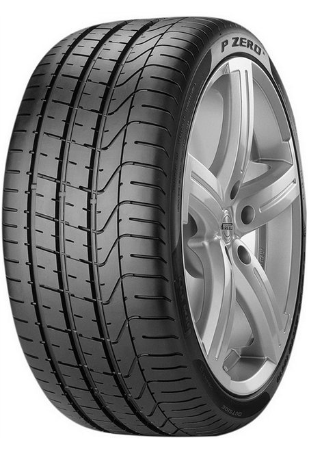 PIRELLI P ZERO RO1 255/30 R20 92Y XL