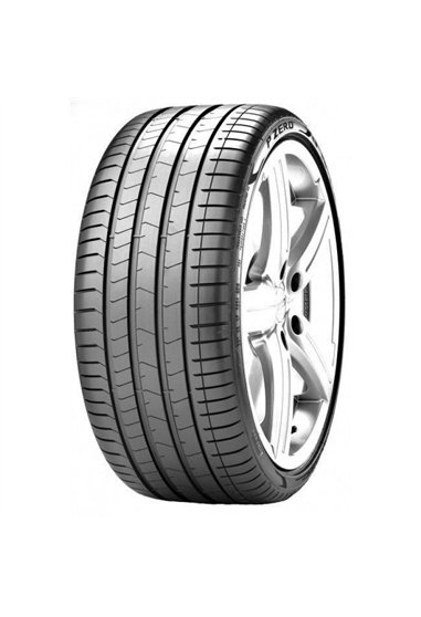 PIRELLI P ZERO MO 255/35 R19 96Y XL