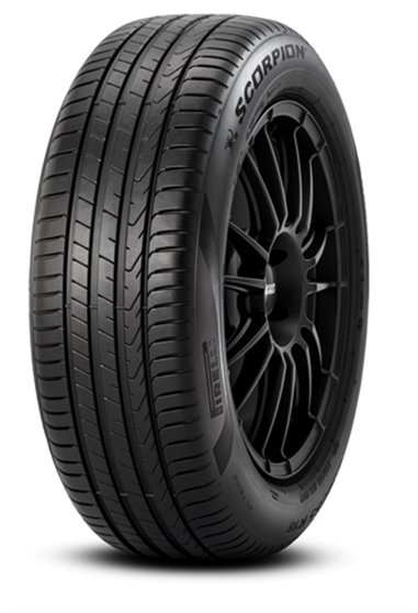 PIRELLI SCORPION 255/40 R20 101V XL