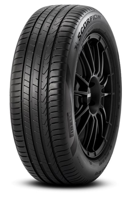 PIRELLI SCORPION 255/40 R20 101V XL