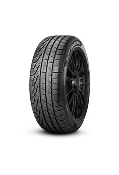 PIRELLI WINTER 270 SOTTOZERO SERIE II 275/35 R19 100W XL
