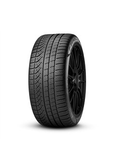 PIRELLI PZERO WINTER (T0) SILENT 265/35 R19 98W XL