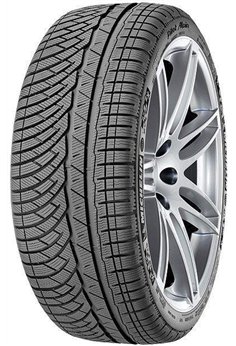 MICHELIN PILOT ALPIN PA4 245/50 R18 104V XL