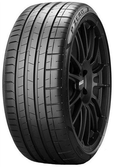 PIRELLI P ZERO- 4 LS 305/40 R20 112Y XL RUNFLAT