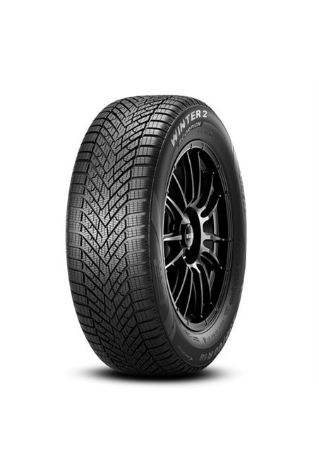 PIRELLI SCORPION WINTER 2 315/35 R22 111V XL RUNFLAT