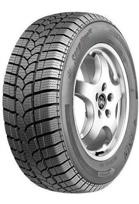 RIKEN SNOWTIME B2  175/70 R14 84T