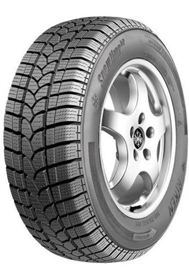 RIKEN SNOWTIME B2  185/60 R14 82T