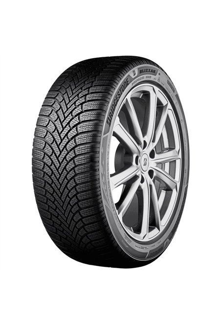 BRIDGESTONE BLIZZAK 6 285/40 R22 110W XL