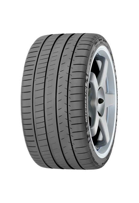 MICHELIN PILOT SUPER SPORT 225/40 R19 93Y XL