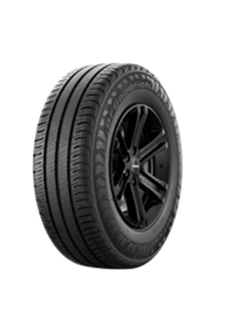 BF GOODRICH ACTIVAN 2 8PR 195/75 R16C 107/105R
