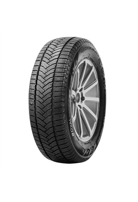 ROYAL BLACK ROYAL VAN AS 6PR 175/65 R14C 90/88T