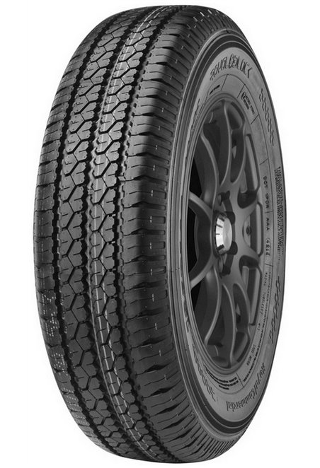 ROYAL BLACK ROYAL COMMERCIAL 8PR 175/75 R16C 101/99R