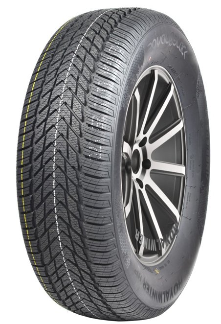 ROYAL BLACK ROYAL WINTER HP 185/55 R15 82H