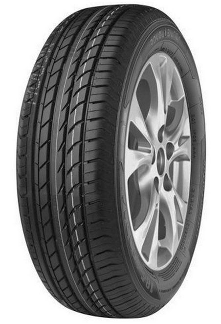 ROYAL BLACK ROYAL COMFORT 185/55 R15 82V