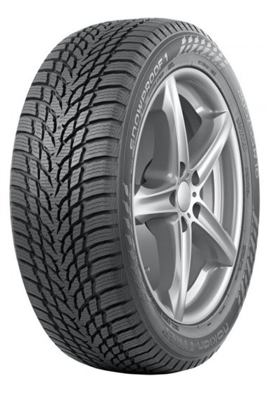 NOKIAN SNOWPROOF 1 195/65 R15 91T