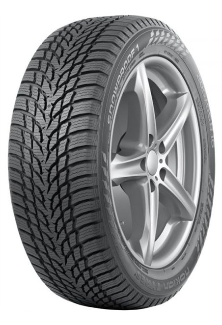 NOKIAN SNOWPROOF 1 195/65 R15 91T