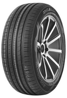 ROYAL BLACK ROYAL MILE 195/50 R15 82V
