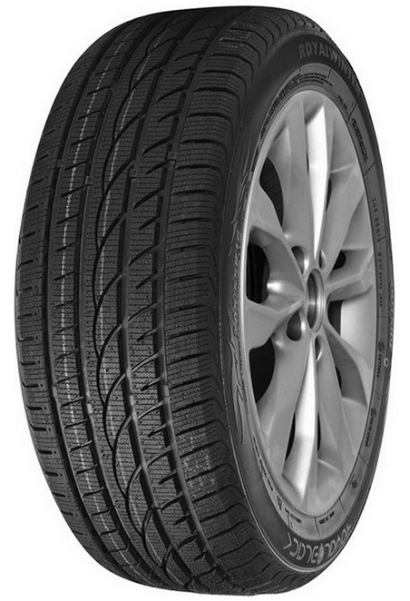 ROYAL BLACK ROYAL WINTER 195/65 R15 91H