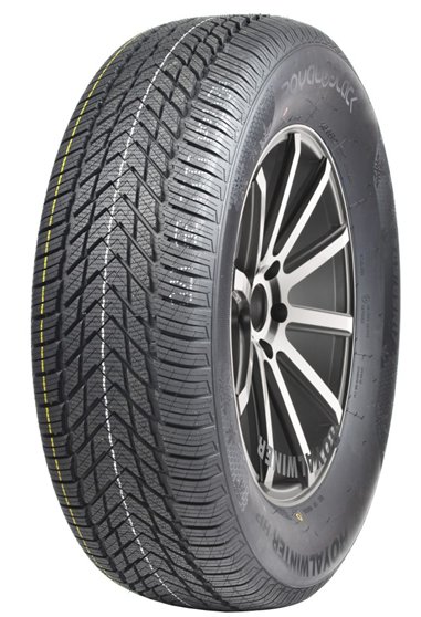 ROYAL BLACK ROYAL WINTER HP 205/60 R16 96H XL
