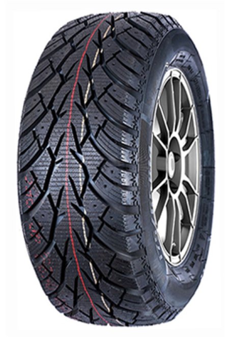 ROYAL BLACK ROYAL STUD II 205/65 R16 95T