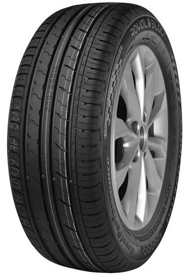 ROYAL BLACK ROYAL PERFORMANCE 215/55 R16 97W