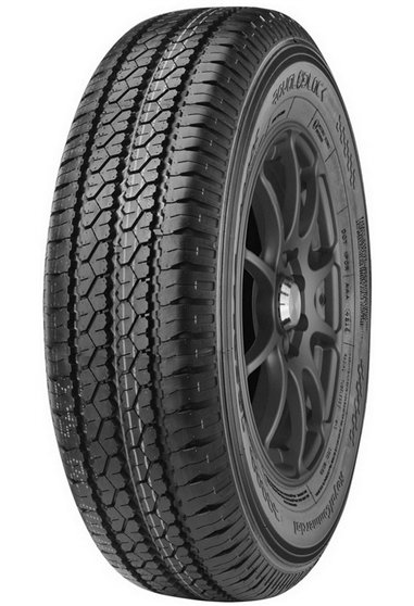 ROYAL BLACK ROYAL COMMERCIAL 8PR 215/70 R15C 109/107R