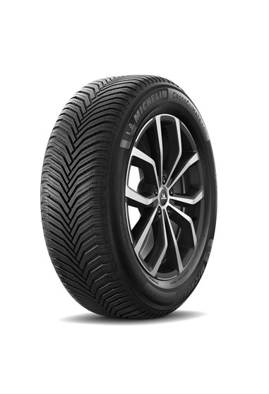 MICHELIN CROSSCLIMATE 2 SUV 225/50 R18 95W