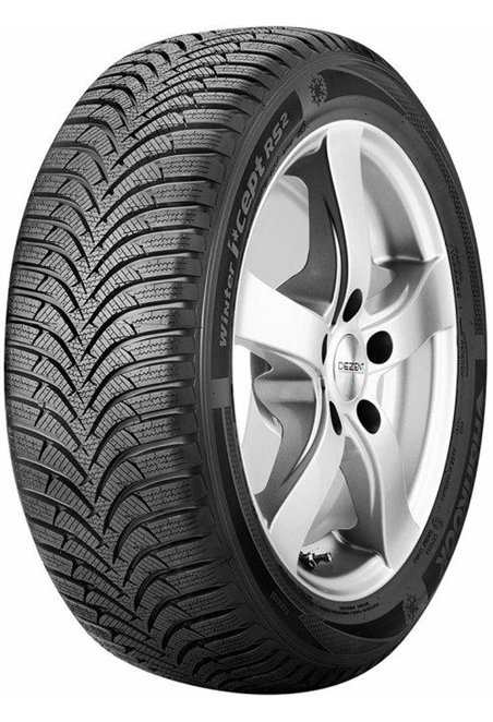 HANKOOK W452 WINTER ICEPT RS2 155/65 R15 77T