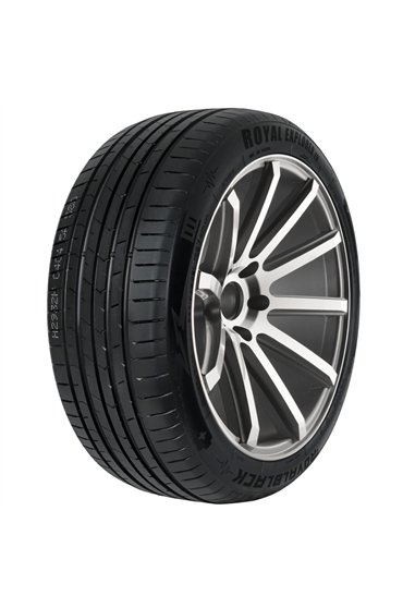 ROYAL BLACK ROYAL EXPLORER 255/40 R20 101Y XL