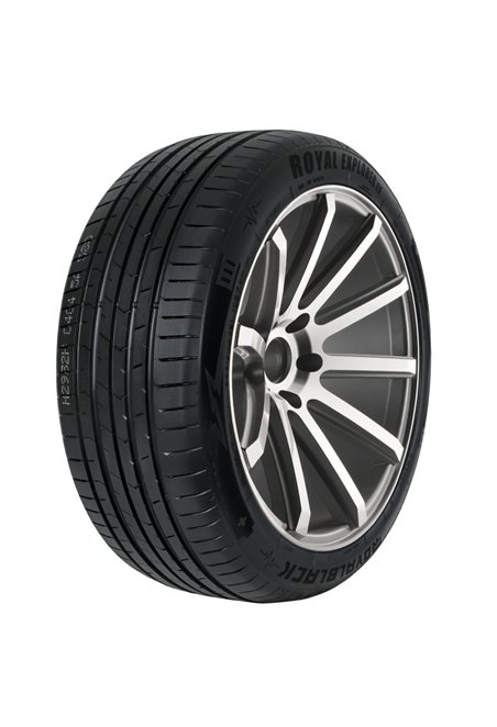 ROYAL BLACK ROYAL EXPLORER 255/40 R20 101Y XL