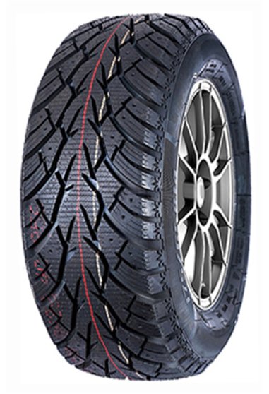 ROYAL BLACK ROYAL STUD II 255/45 R20 105T XL